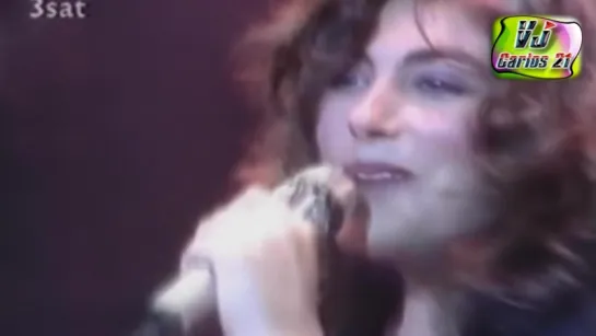 Laura Branigan - Self Control (1984)