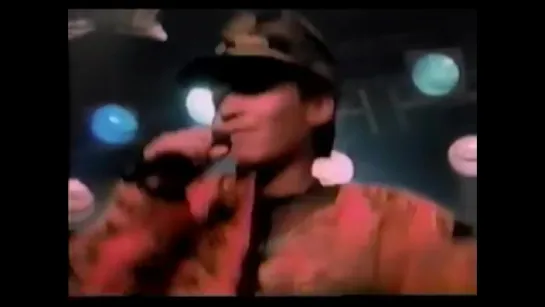 Technotronic - Pump Up The Jam