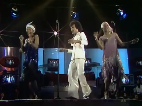 Boney M. - Sunny 1977