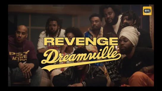 REVENGE. Документальный фильм от Dreamville | Озвучка NPL |