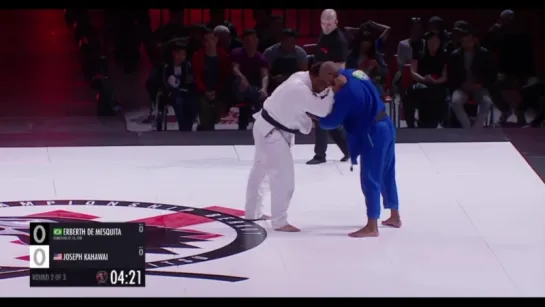 Erberth Santos vs Moku Khawai #ab_JJ_12