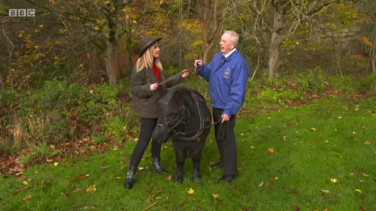 Countryfile, S30E48 / News, Reality-TV / ENG / 720p