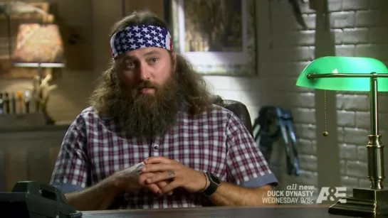 Duck Dynasty, S10E06 / Reality-TV / ENG