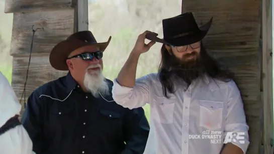 Duck Dynasty, S10E05 / Reality-TV / ENG