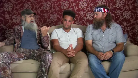 Duck Dynasty, S10E04 / Reality-TV / ENG