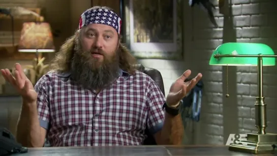 Duck Dynasty, S10E02 / Reality-TV / ENG