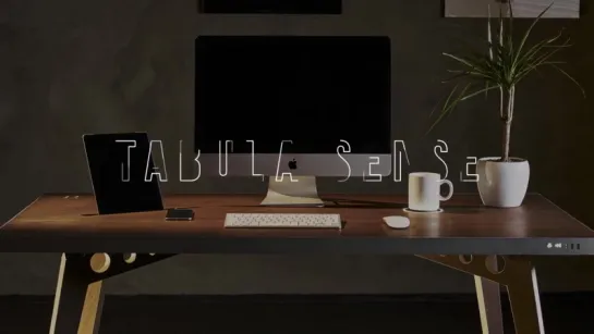 [TABULA SENSE]