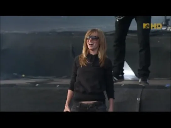 Guano Apes - Open your Eyes (Rock am Ring 2009) (04-14) HD