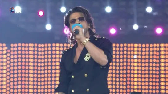 Shah Rukh Khan on performance at the WPL 2024 Opening Ceremony at M. Chinnaswamy Stadium