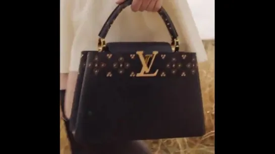 Бренд «Louis Vuitton» | Коллекция «Дух приключений» (осень/зима 2018) #2