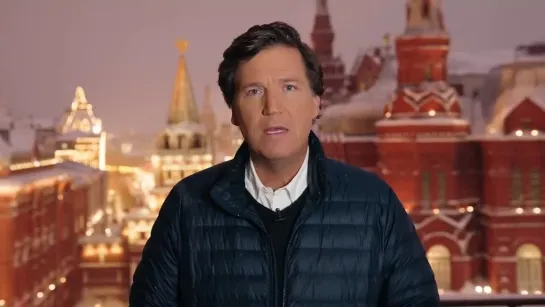 PUTIN | CARLSON - ENG version