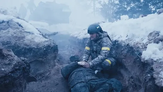 Виталий Аксенов "Ты забыл брат..."