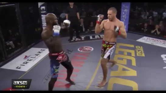 Rafael Lovato Jr vs  Cortez Coleman mma #bjj_freaks