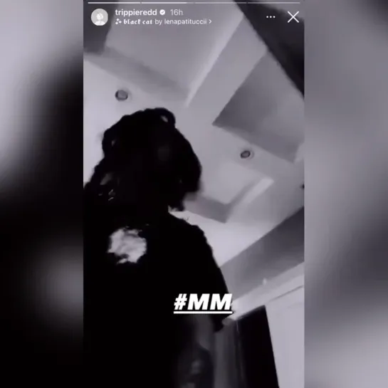 Trippie Redd - snippet