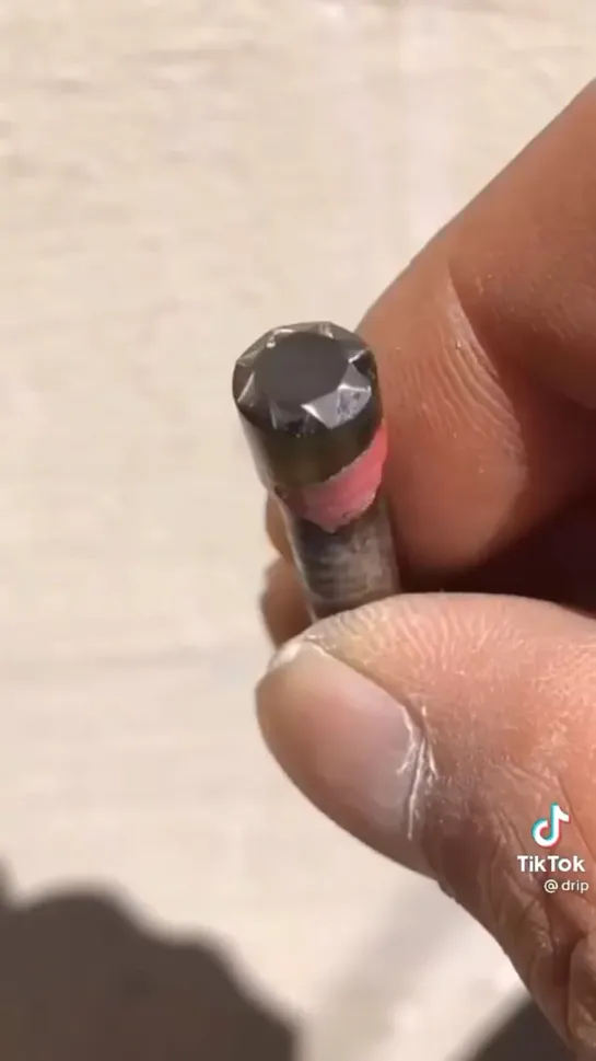 Quick little tutorial on how to make a glass ring