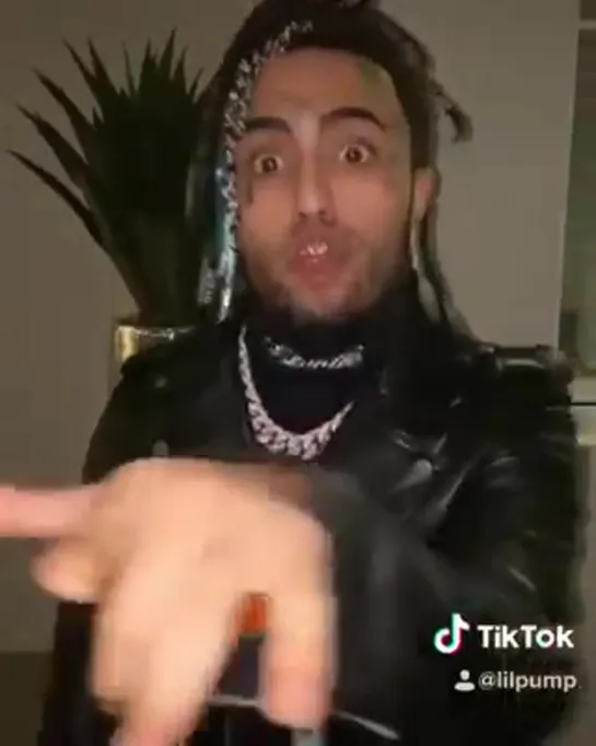 LIL PUMP - CONTACTO (SNIPPET)