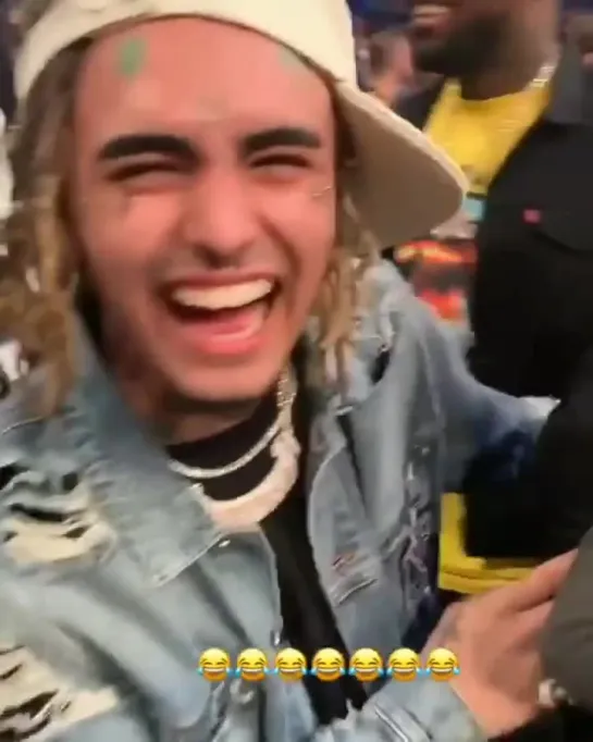 So adorable by Lil Pump