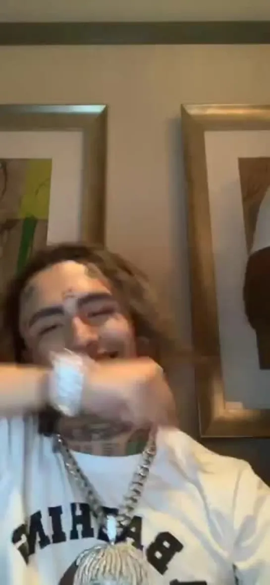 New Challenge by Lil Pump