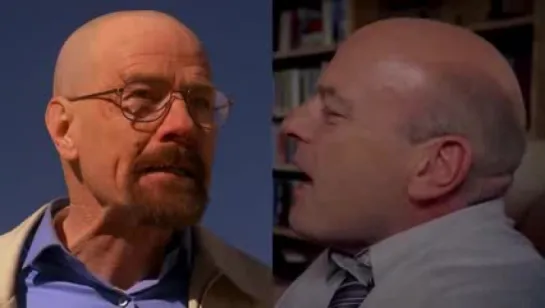 Breaking Bad Remix (Seasons 3-5)