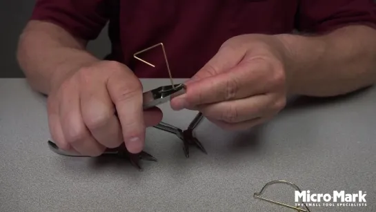 How To Use The Metal Forming Plier Set To Bend Any Shape You Need! Ортодонтия