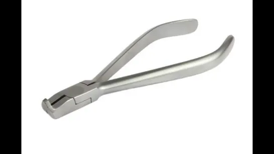 NAME ORTHODONTICS PLIERS WITH LAP JOIN FITTING LAPA MASTERINDUSTRY. Ортодонтический инструмент.