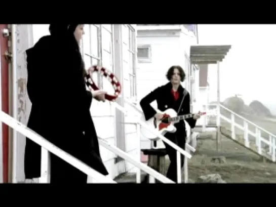 The White Stripes - You Don't Know What Love Is