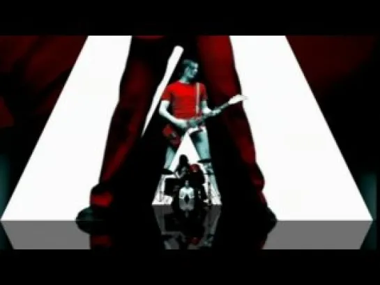 The White Stripes - Seven Nation Army