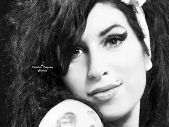 Amy Winehouse What a diff'rence a day makes