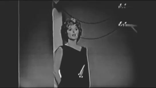 Julie London - Travelin Light (1961)