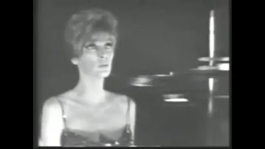 JULIE LONDON - I LEFT MY HEART IN SAN FRANCISCO (1)