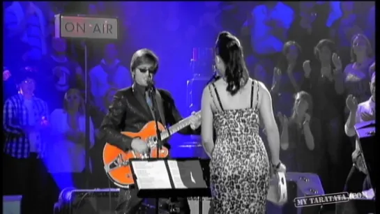 Thomas Dutronc & Imelda May - My Baby Left Me