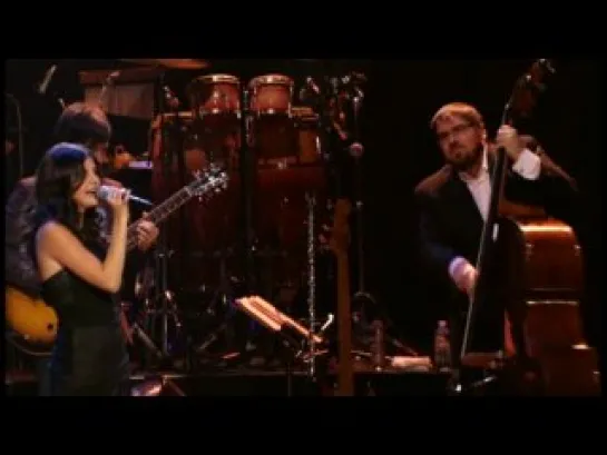 Nikki Yanofsky -  I Got Rhythm (Live In Montreal)