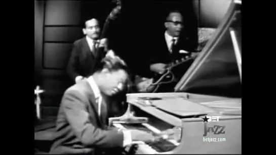 June Christy. Nat King Cole. Mel Torme - How high the moon