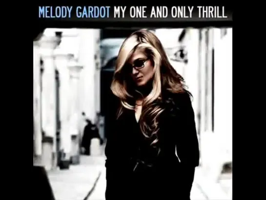 Melody Gardot - Your Heart Is as Black as Night