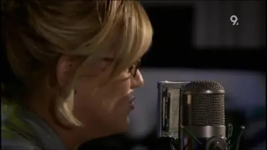 Melody Gardot - Because