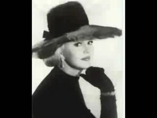 The Shadow Of Your Smile_Peggy Lee