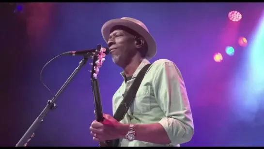 Keb' Mo' - I Remember You