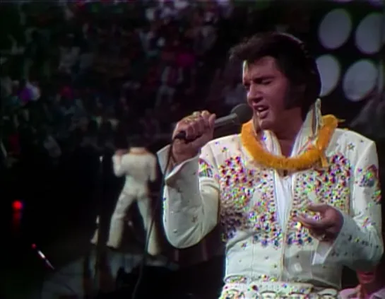 Elvis Presley - Steamroller Blues