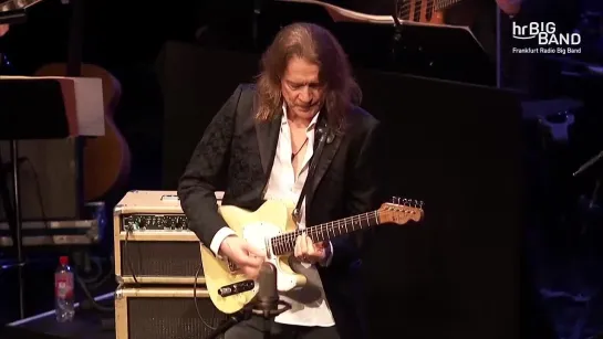 Robben Ford - Cut You Loose