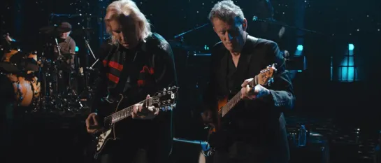 Eagles - Live From The Forum MMXVIII (2020)