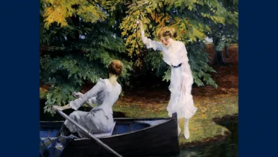 Edward Alfred Cucuel (1875-1954)