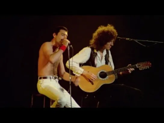 Queen - Love of my life (LIVE) HD