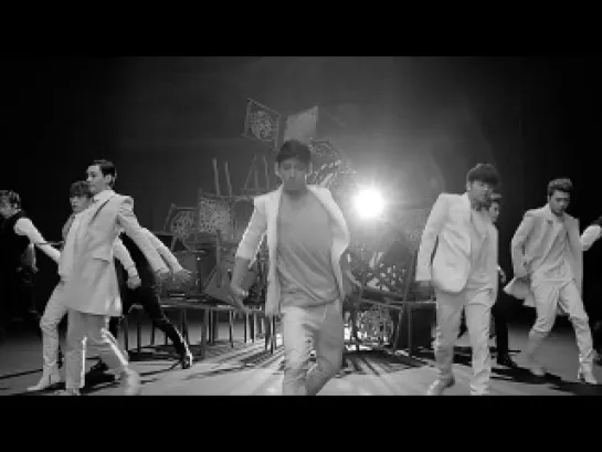 MYNAME - Day by Day (feat. D.O) (MV)