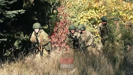 Видео от ВОЕННЫЙ ОБОЗРЕВАТЕЛЬ