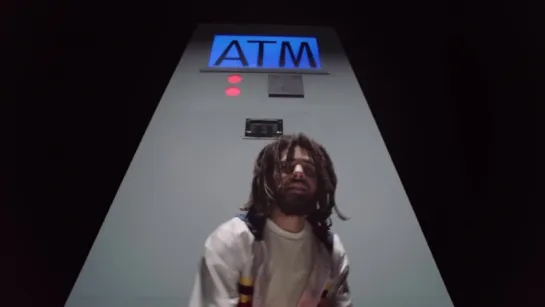 J. Cole - «ATM» [#BLACKMUZIK]