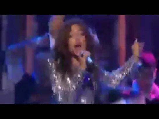 JESC 2011 Interval Act: Sirusho - Qele Qele (Remix)