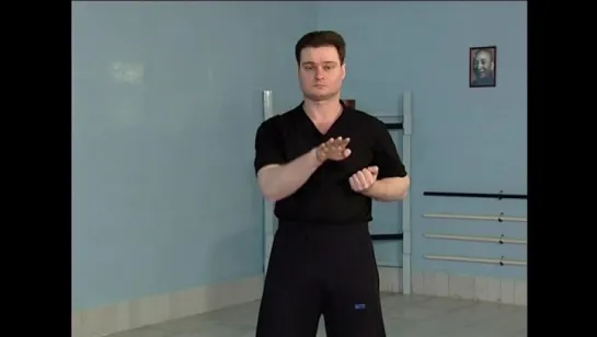 WING_Chun_Forma1_Siu Lim Tao (встроены главы)