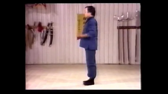 Вин Чун Фонга. Базовая техникаWing Chun Fong