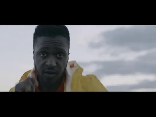 Kwabs - Walk (Official Video)