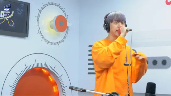 [RADIO] [28.10.19] Arirang Radio Sound K: Jung Daehyun — Aight (아잇)